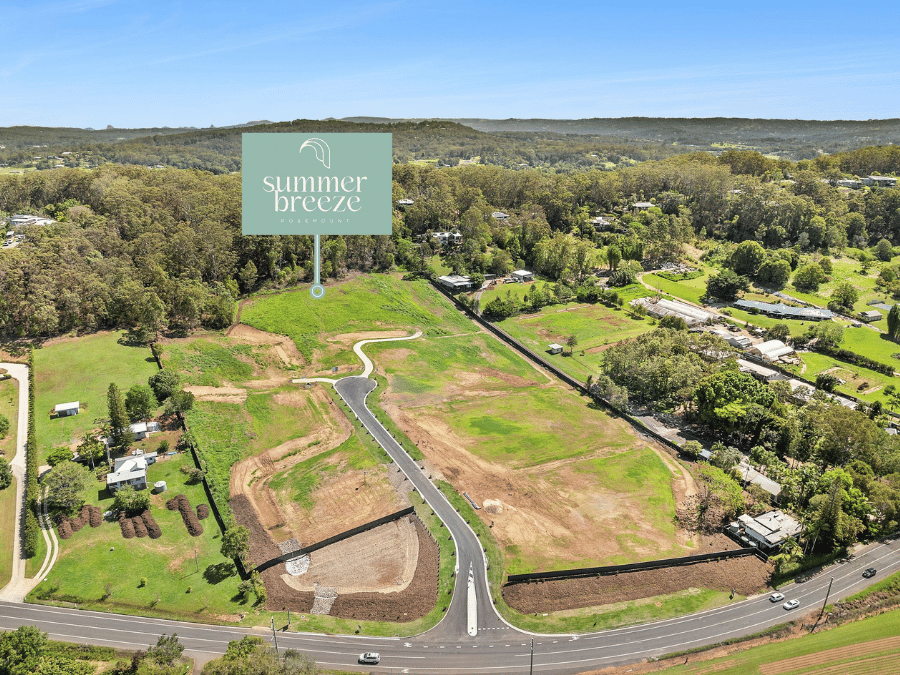 [Land for Sale] Summer Breeze Estate, Rosemount OpenLot